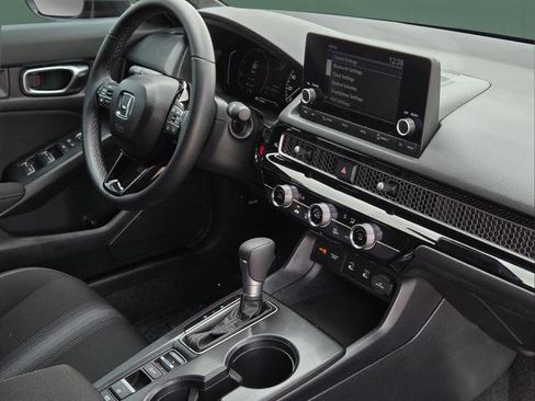 Used 2026 Honda Civic Sport image 29