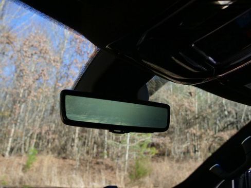 Used 2022 Jeep Grand Wagoneer Series III w/ Rear Seat Video Group 1 image 22