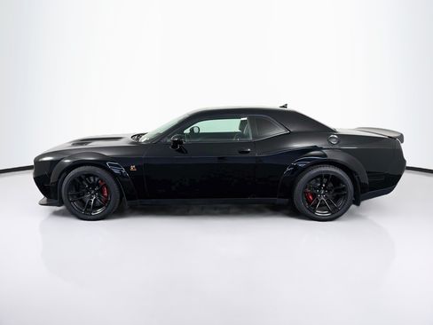 Used 2021 Dodge Challenger R/T Scat Pack RWD image 4