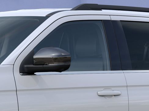 New 2027 Ford Expedition Max Active RWD image 20