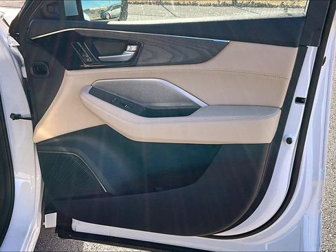 New 2026 Acura MDX w/ Advance Package image 11