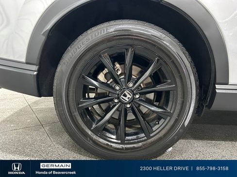 Used 2024 Honda CR-V Sport image 10