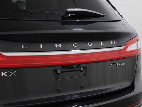 Used 2018 Lincoln MKX Reserve w/ Luxury Package image 8