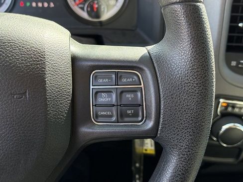 Certified 2022 RAM 1500 Tradesman w/ Popular Equipment Group image 17