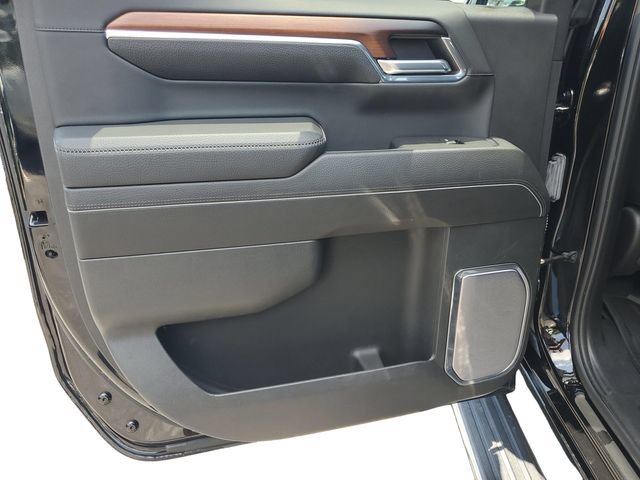 Used 2024 GMC Sierra 1500 Denali w/ Denali Reserve Package AWD/4WD image 24