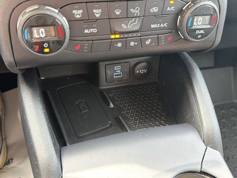 Used 2021 Ford Bronco Sport Outer Banks w/ Outer Banks Package AWD/4WD image 26