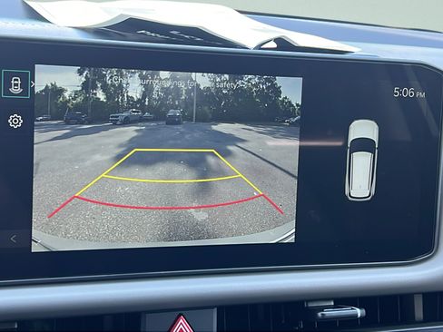 New 2027 Kia Seltos EX FWD image 18