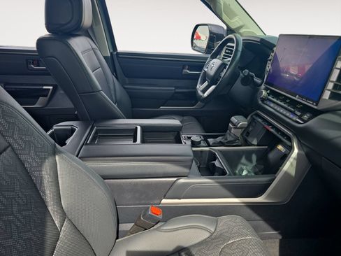Used 2024 Toyota Tundra Limited AWD/4WD image 15