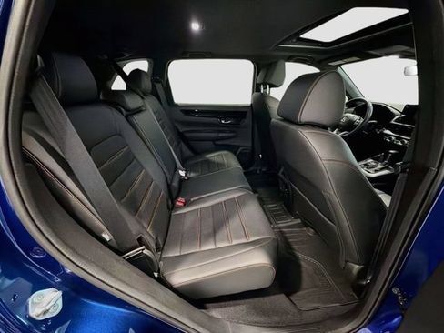 Used 2023 Honda CR-V Sport Touring image 23