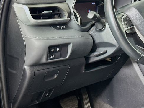 Used 2023 Toyota Highlander XLE AWD/4WD image 17