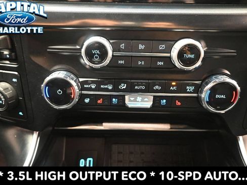 Used 2024 Ford F150 Raptor AWD/4WD image 16
