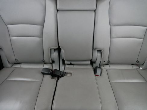 Certified 2022 Honda Pilot EX-L image 13