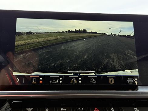 New 2026 GMC Sierra 3500 SLT w/ SLT Premium Package image 49