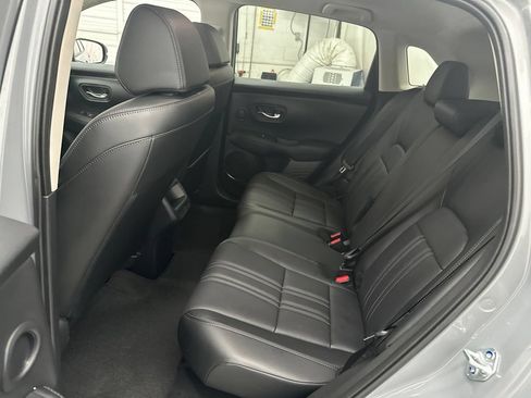 Used 2026 Honda HR-V EX-L image 23