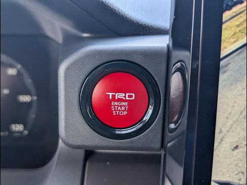 New 2026 Toyota Tacoma TRD Sport image 9