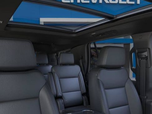 New 2026 Chevrolet Tahoe Z71 w/ Z71 Off-Road Package AWD/4WD image 24