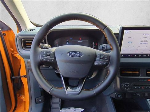 Used 2026 Ford Maverick Tremor AWD/4WD image 29