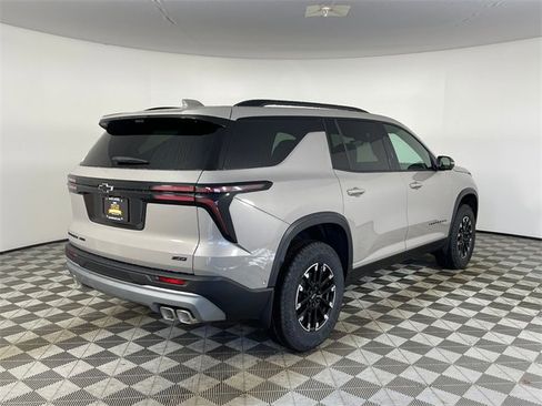 New 2026 Chevrolet Traverse Z71 w/ Enhanced Driving Package image 20