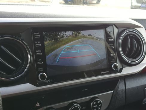 Used 2023 Toyota Tacoma SR5 image 22