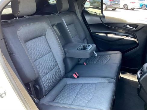 Used 2019 Chevrolet Equinox LT AWD/4WD image 26