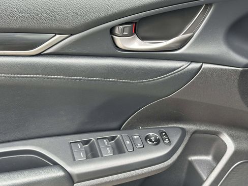 Certified 2021 Honda Civic Sport Touring image 21