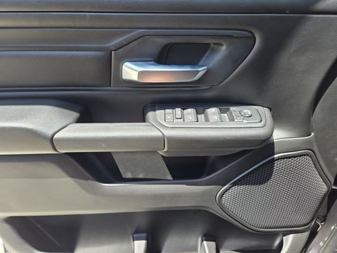 New 2026 RAM 1500 Tradesman RWD image 17