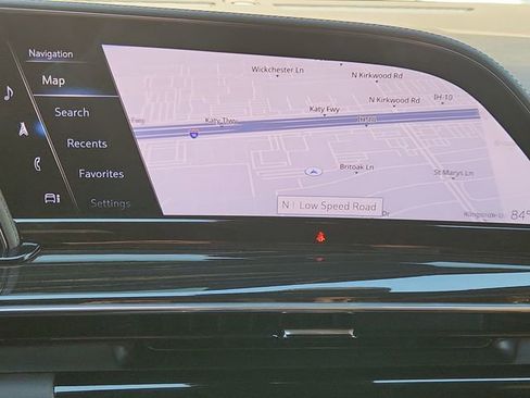 Used 2023 Cadillac Escalade Premium Luxury image 14