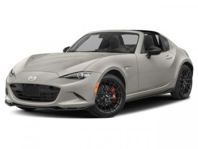 Used 2023 MAZDA MX-5 Miata Club