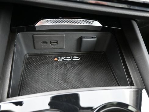 New 2025 Buick Envision Sport Touring image 19