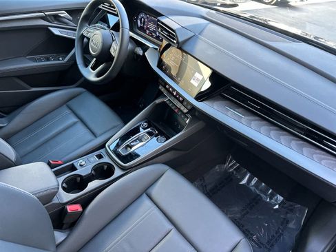 Used 2025 Audi A3 2.0T Premium image 15