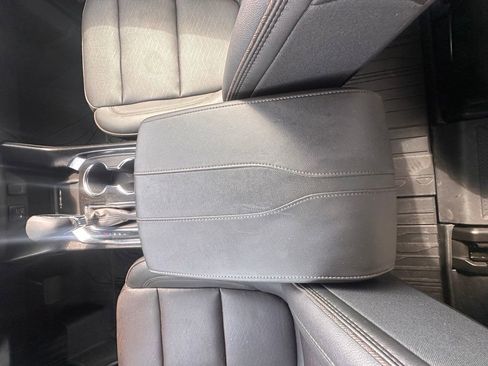 Used 2023 Chevrolet Traverse High Country w/ LPO, Floor Liner Package FWD image 22