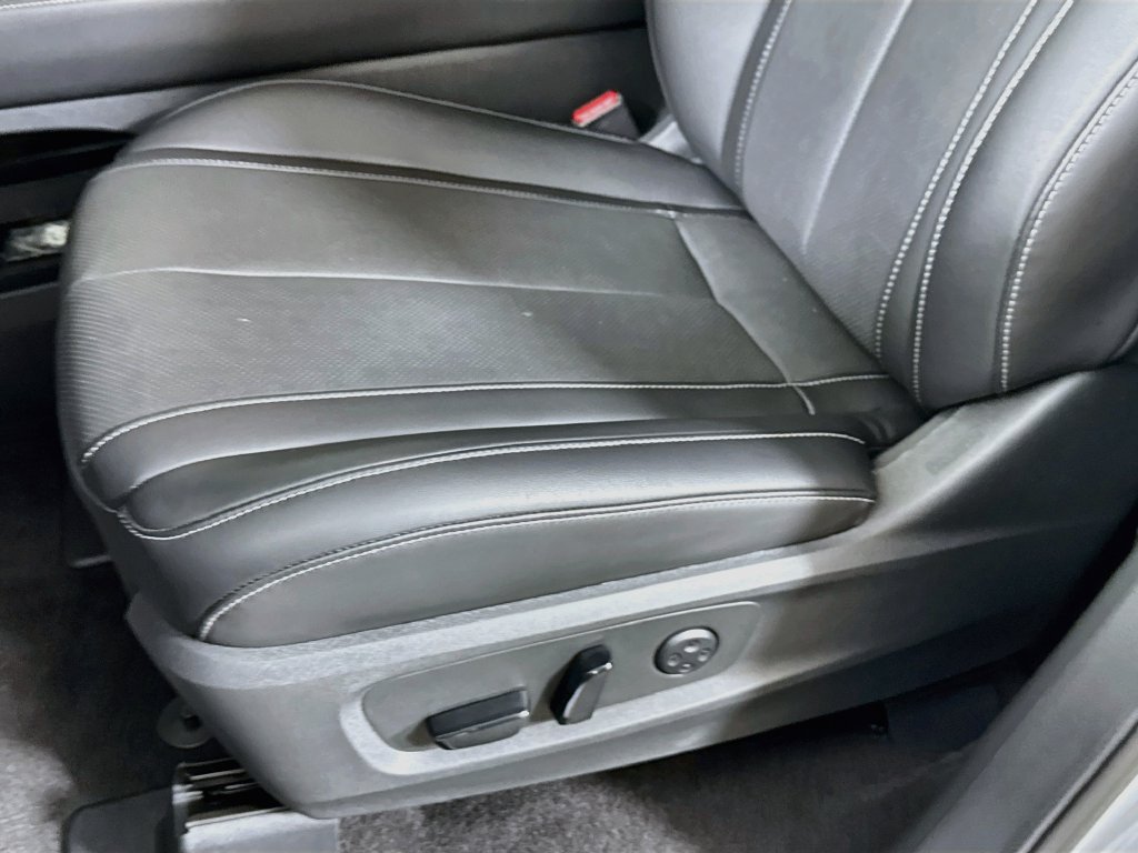 Certified 2027 INFINITI QX60 Luxe w/ Cargo Package FWD image 26