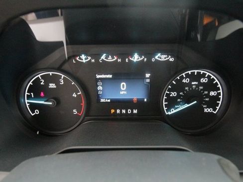 Used 2024 Ford F550 4x4 Regular Cab Super Duty image 24