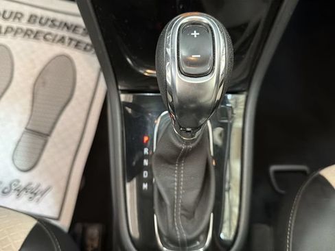 Certified 2019 Buick Encore Sport Touring w/ Safety Package FWD image 20