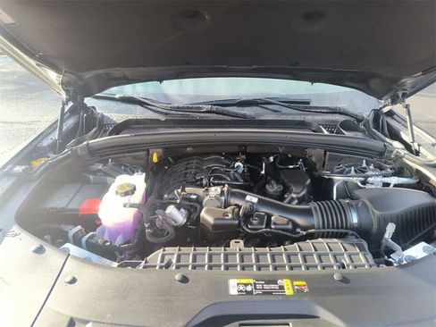 New 2025 Jeep Grand Cherokee L Limited image 27