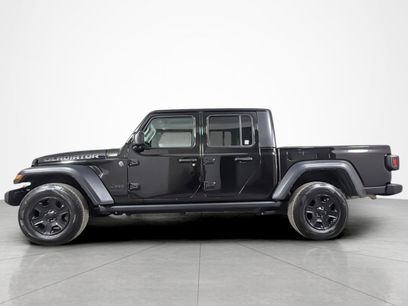 Used 2023 Jeep Gladiator Sport