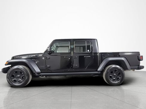 Used 2023 Jeep Gladiator Sport AWD/4WD image 2
