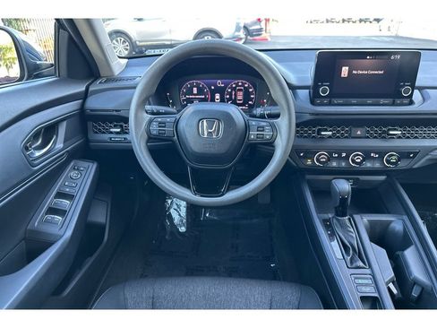 Used 2024 Honda Accord EX image 16