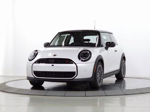 Used 2025 MINI Cooper S image 3