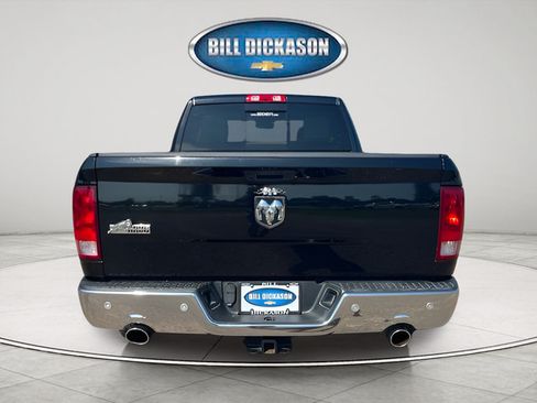 Used 2019 RAM 1500 Big Horn RWD image 6