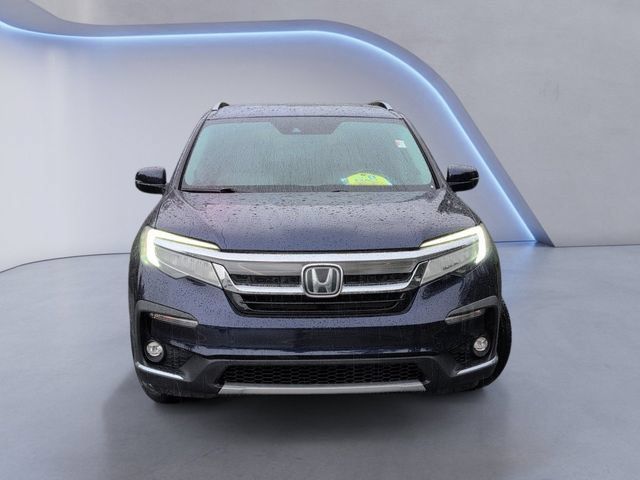 Used 2020 Honda Pilot Touring image 12