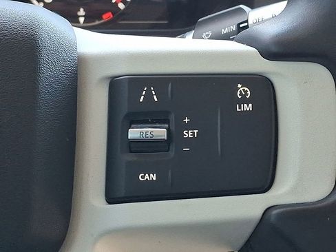 Used 2022 Land Rover Defender 110 S AWD/4WD image 24