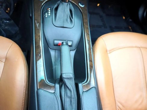 Used 2007 BMW Z4 3.0si image 20