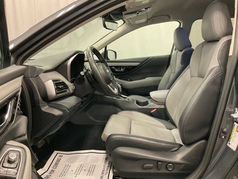 Used 2024 Subaru Outback Limited AWD/4WD image 7