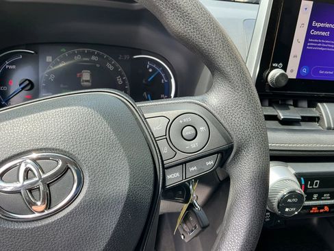 Used 2023 Toyota RAV4 LE AWD/4WD image 23