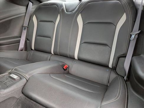 Used 2016 Chevrolet Camaro LT RWD image 17