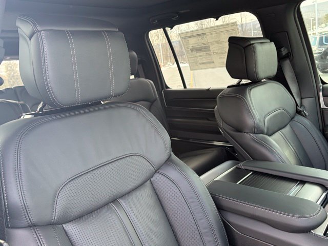 New 2026 Jeep Grand Wagoneer Summit AWD/4WD image 28