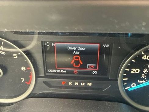 Used 2018 Ford F150 XLT w/ Equipment Group 301A Mid AWD/4WD image 4