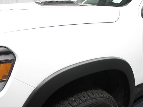 Used 2022 RAM 1500 Rebel w/ Rebel Level 2 Equipment Group AWD/4WD image 45