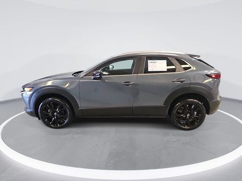 Used 2023 MAZDA CX-30 AWD 2.5 S w/ Preferred Package image 8